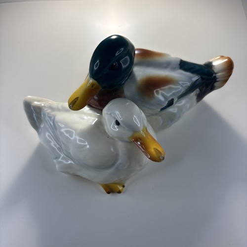 Goebel entenpaar 018 - nr., 32
