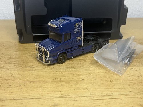 Herpa 319423 002 scania hauber - herpa,