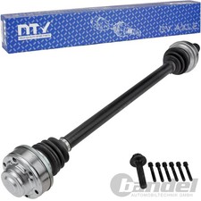 ANTRIEBSWELLE HINTERACHSE RECHTS für AUDI A3 SEAT LEON ST VW GOLF 7 1.6-2-0 TDI