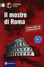 Il mostro di Roma: Italienisch