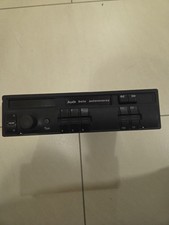 Audi chorus radio - radio, autoradio