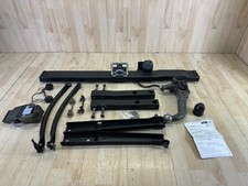 Mercedes W124 Limousine  AHK Anhängerkupplung ORIS abnehmbar