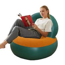 Aufblasbarer Relaxsessel Sofa