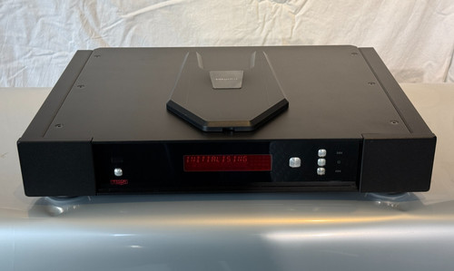 Rega saturn cd player - „saturn-r“, cd-player