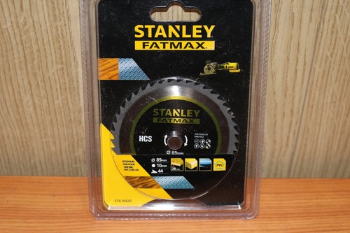 Stanley fatmax 93mm - fatmax, 10mm
