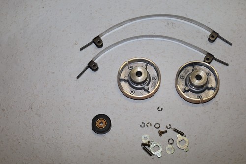 Diverse ersatzteile für revox - für,