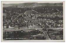 D1615 esslingen foto - esslingen, ak