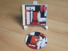 CD: The White Stripes – De Stijl