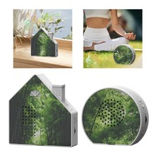 Singvogel Lautsprecher 8