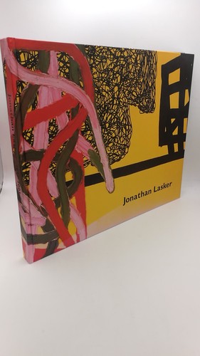 Jonathan lasker 1977 2003 - -,