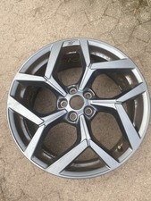 Ford Puma 19 Zoll Alufelge M1TJ-1007-BB / AB /EA Leichte Gebrauchsspuren