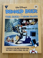 Gladstone Comic Album Series