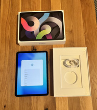Apple iPad Air 4 + SmartFolio