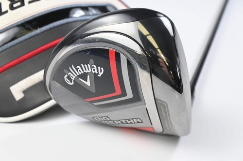 Callaway big bertha 2023 - big,