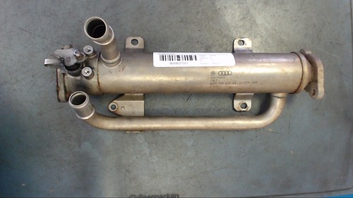 Abgaskühler bmr 03g131512ae - abgaskühler,