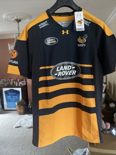 London wasps rugby union - wasps,