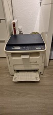 Xerox Phaser 6121MFP Farb-Multifunktionsdrucke Laserdrucker  Farblaser Kopierer