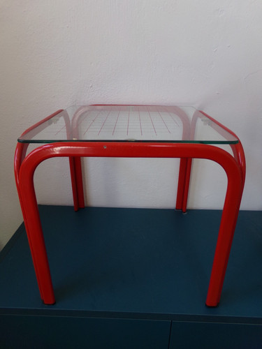 Vintage blumentisch - vintage,