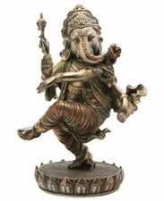 Hindu Gott Lord Tanzende