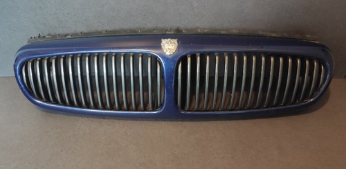 Kühlergrill jaguar type - kühlergrill,