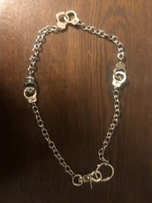 Walletchain/Geldbeutelkette