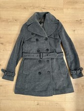 Strenesse Damen Mantel Gr. 34