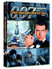 James bond 007 ultimate - james,