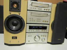TECHNICS Design DVD Audio
