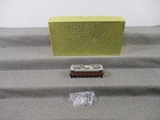 Ferro-Suisse H0m Elektrolok Ge