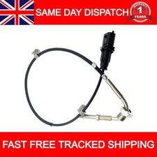 EXHAUST GAS TEMPERATURE SENSOR