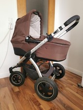 Kinderwagen 3 in 1 maxi cosi
