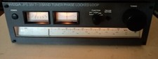 WEGA JPS351 Stereo TUNER Top