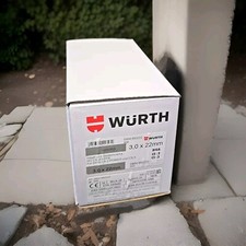 Würth Diga CS-2 Nägel 3,0 X