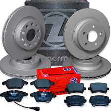 Audi Q7 3,0 TDI (4M)  Bremsen