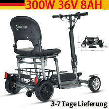 Freejoyer 36V 8AH Mobility