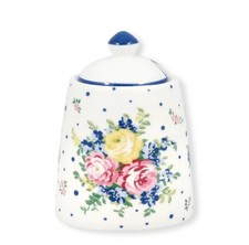 GreenGate Zuckerdose Laura