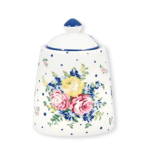 Greengate zuckerdose laura - greengate,