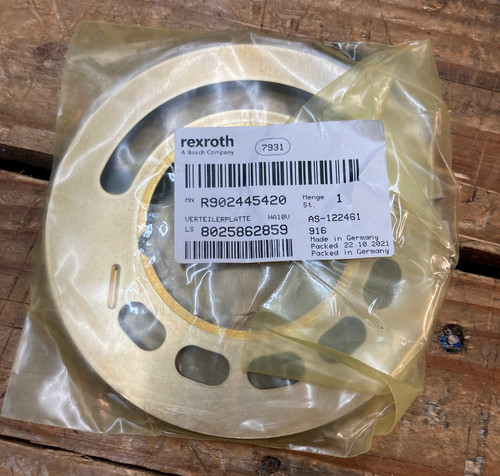 Rexroth a10v140 31r - rexroth, a10v140/31r
