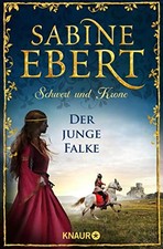 Sabine Ebert Schwert und Krone