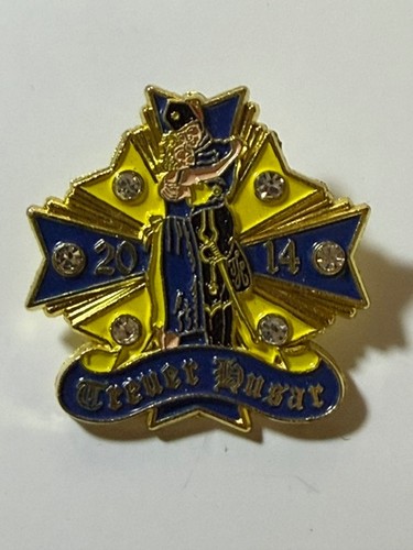 Köln karnevalsorden pin - karnevalsorden,