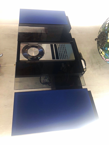 Bang olufsen hifi system - &,