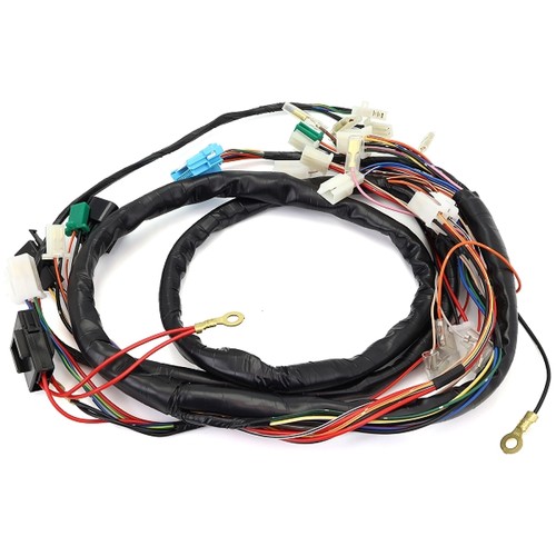 Original typ elektrischer - original,