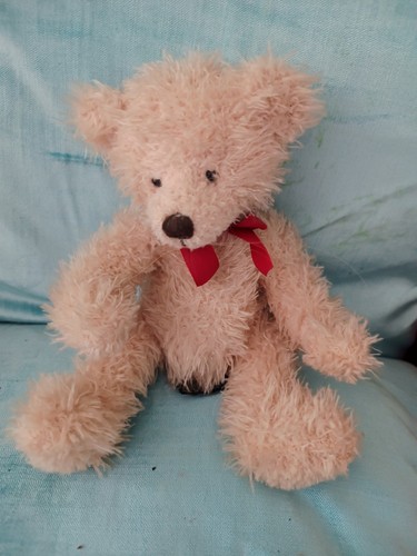 Original russ berrie teddy - original,
