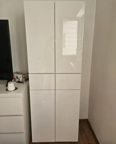 Hochschrank