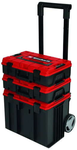 Einhell systemkoffer case - systemkoffer, e-case