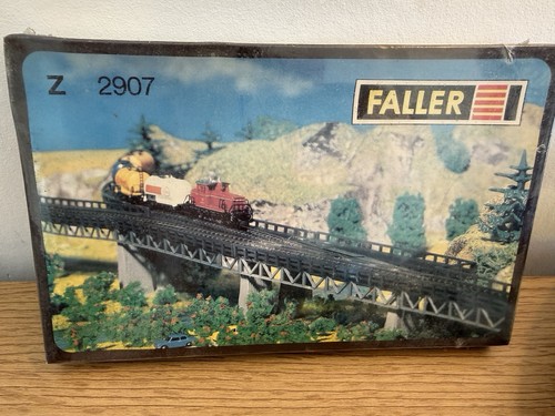 Faller 2907 weichen - faller,