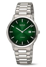 Boccia titanium royce 3658 - titanium, 3658-01