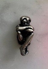 Trollbeads charm geist der - trollbeads,