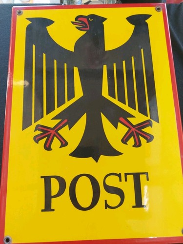 Emailschild emailleschild post - emailschild,