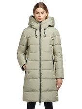 Khujo damen jacke winterjacke - jacke,